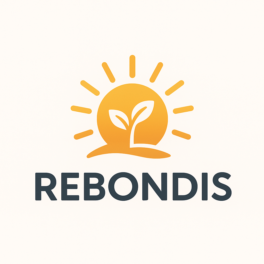 Rebondis